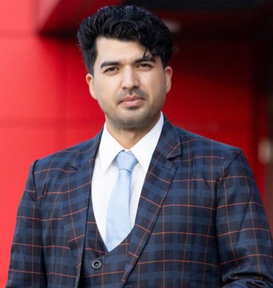 Jalal Jamshidy